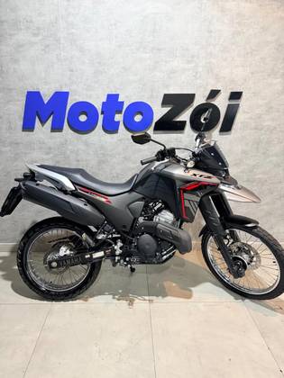 YAMAHA XTZ 250 LANDER CONNECTED YAMAHA XTZ 250 LANDER CONNECTED